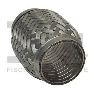 Гофра 56x105 mm з підсиленням Fischer Automotive One (FA1) VW356105