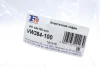 Гофра глушника FA1 Fischer Automotive One (FA1) VW364-100 (фото 2)