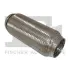 Гофра 64x230 mm з підсиленням Fischer Automotive One (FA1) VW364230 (фото 1)