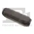 Гофра 64x250 mm з підсиленням Fischer Automotive One (FA1) VW364250 (фото 1)