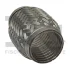 Гофрированная труба выхлопная система Fischer Automotive One (FA1) VW370070 (фото 1)