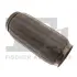Гофра 75x225 mm з підсиленням Fischer Automotive One (FA1) VW375225 (фото 1)