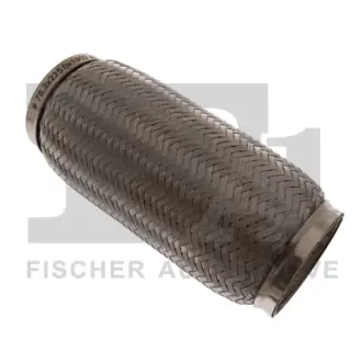 Гофра 75x225 mm з підсиленням Fischer Automotive One (FA1) VW375225