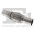 Гофра 42x220 mm з трубами Fischer Automotive One (FA1) VW442220 (фото 1)