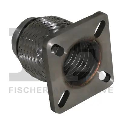 Гофра 45x95 mm спец.форми Fischer Automotive One (FA1) VW445095 (фото 1)