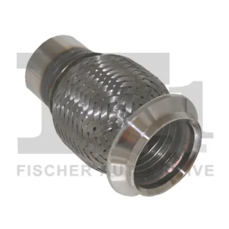 Гофрированная труба выхлопная система Fischer Automotive One (FA1) VW445120
