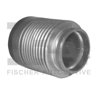 Гофрированная труба, выхлопная система Fischer Automotive One (FA1) VW445-130