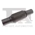 FISCHER I.L. Еластичная гофра 45.5x150x270 мм Fischer Automotive One (FA1) VW445269 (фото 1)