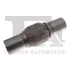 FA1 VW448220 Гнучка труба, система відведення ВГ Fischer Automotive One (FA1) VW448-220 (фото 1)