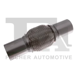 FA1 VW448220 Гнучка труба, система відведення ВГ Fischer Automotive One (FA1) VW448-220