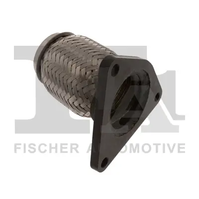 Гофра 50x100 mm спец.форми Fischer Automotive One (FA1) VW450101 (фото 1)