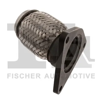 Гофра 50x100 mm спец.форми Fischer Automotive One (FA1) VW450103 (фото 1)