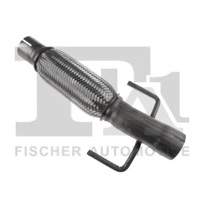 Гофра 50/55x390 mm спец.форми Fischer Automotive One (FA1) VW450391 (фото 1)