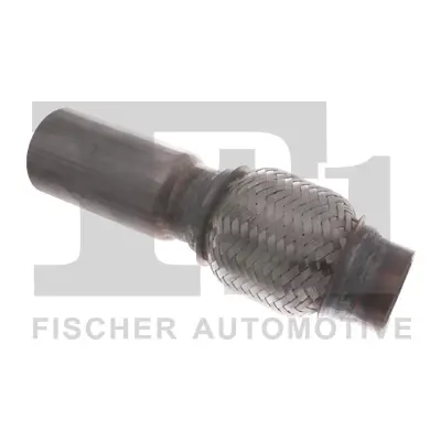 FA1 VW452265 Гнучка труба, система відведення ВГ Fischer Automotive One (FA1) VW452-265 (фото 1)