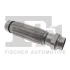 Гофрированная труба, выхлопная система Fischer Automotive One (FA1) VW452272 (фото 1)