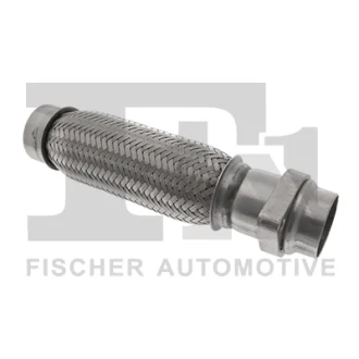 Гофрированная труба, выхлопная система Fischer Automotive One (FA1) VW452272