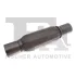 FISCHER I.L. Еластичная гофра 52x200x320 мм Fischer Automotive One (FA1) VW452320 (фото 1)