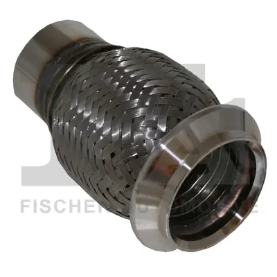 Гофра 55x130 mm спец.форми Fischer Automotive One (FA1) VW455-130 (фото 1)