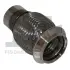 Гофра 55x130 mm спец.форми Fischer Automotive One (FA1) VW455-130 (фото 1)
