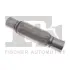 Гофра 55x320 mm з трубами Fischer Automotive One (FA1) VW456320 (фото 1)