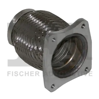Гофрированная труба выхлопная система Fischer Automotive One (FA1) VW460115 (фото 1)