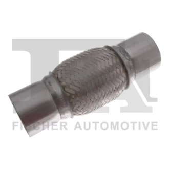 FISCHER I.L. Эластичная гофра 61.3x116x220 мм Fischer Automotive One (FA1) VW460220