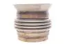Гофра глушника MB Sprinter (W906) 2.2CDI (OM651) 06-18 (76x80) Fischer Automotive One (FA1) VW472-080