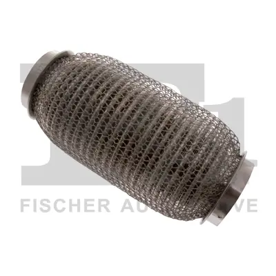 Гофра S-flex 45x170 mm решітчаста з підсиленням Fischer Automotive One (FA1) VW545170 (фото 1)
