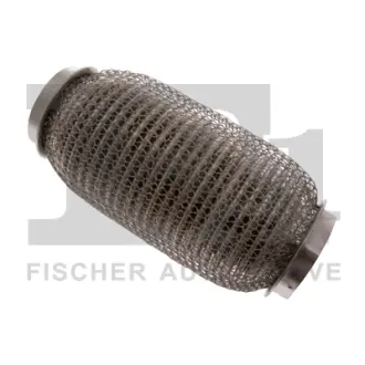 Гофра S-flex 45x170 mm решітчаста з підсиленням Fischer Automotive One (FA1) VW545170