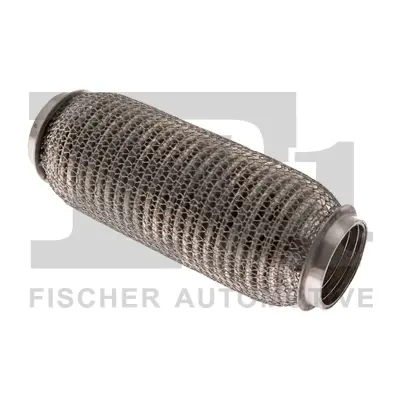 Гофра S-flex 45x200 mm решітчаста з підсиленням Fischer Automotive One (FA1) VW545200 (фото 1)