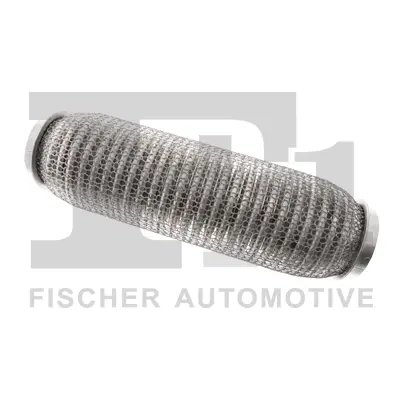 Гофра S-flex 45x250 mm решітчаста з підсиленням Fischer Automotive One (FA1) VW545250 (фото 1)