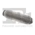 Гофра S-flex 45x250 mm решітчаста з підсиленням Fischer Automotive One (FA1) VW545250 (фото 1)