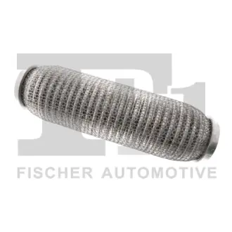 Гофра S-flex 45x250 mm решітчаста з підсиленням Fischer Automotive One (FA1) VW545250