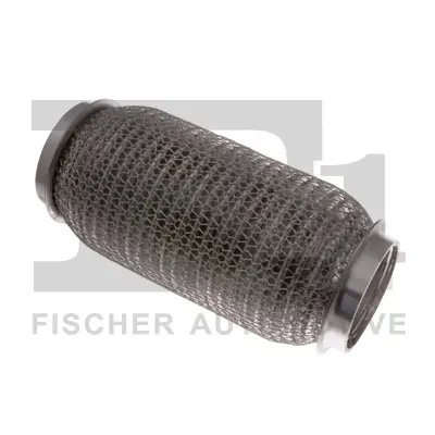 Гофра S-flex 50x170 mm решітчаста з підсиленням Fischer Automotive One (FA1) VW550170 (фото 1)