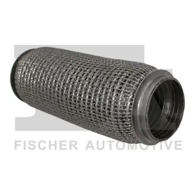 Гофра S-flex 50x205 mm решітчаста з підсиленням Fischer Automotive One (FA1) VW550205 (фото 1)