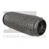 Гофра S-flex 50x205 mm решітчаста з підсиленням Fischer Automotive One (FA1) VW550205 (фото 1)