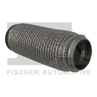Гофра S-flex 50x205 mm решітчаста з підсиленням Fischer Automotive One (FA1) VW550205