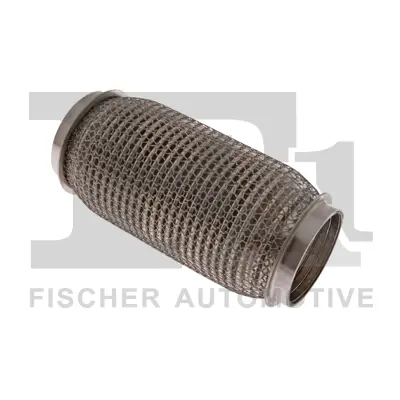 Гофра S-flex 60x180 mm решітчаста з підсиленням Fischer Automotive One (FA1) VW560180 (фото 1)
