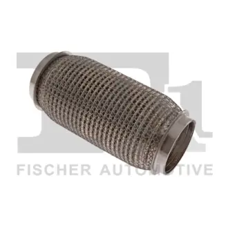 Гофрированная труба выхлопная система Fischer Automotive One (FA1) VW560180