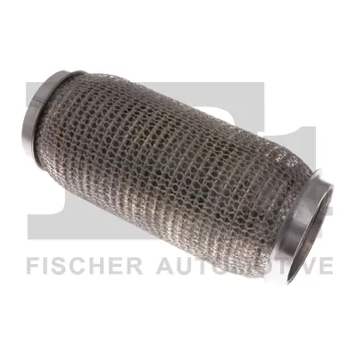 Гофра S-flex 60x190 mm решітчаста з підсиленням Fischer Automotive One (FA1) VW560190 (фото 1)