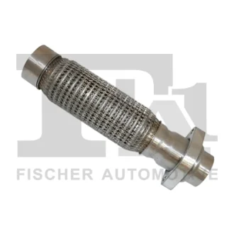 Гофрированная труба, выхлопная система/I.L. 52x272 mm Fischer Automotive One (FA1) VW652272