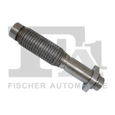 Гофрированная труба, выхлопная система/I.L. 52x335 mm Fischer Automotive One (FA1) VW652335 (фото 1)