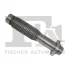 Гофрированная труба, выхлопная система/I.L. 52x335 mm Fischer Automotive One (FA1) VW652335 (фото 1)