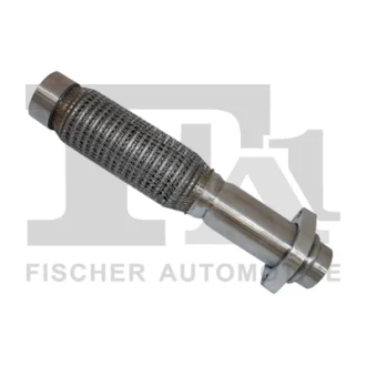 Гофрированная труба, выхлопная система/I.L. 52x335 mm Fischer Automotive One (FA1) VW652335