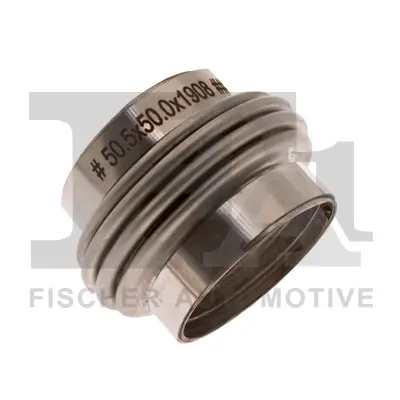 Гофра 50x50 mm без зовнішньої сітки Fischer Automotive One (FA1) VW750050 (фото 1)