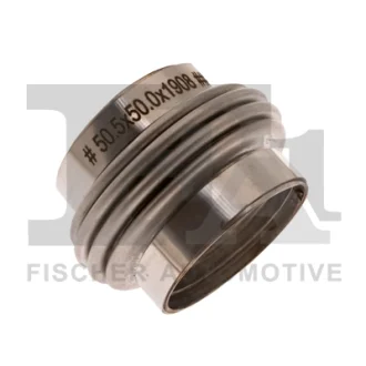 Гофра 50x50 mm без зовнішньої сітки Fischer Automotive One (FA1) VW750050