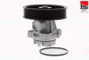 Водяна помпа Fiat, Opel, Suzuki 1.3JTD/CDTI/DDiS 06.03- Fischer Automotive One (FA1) WP6348 (фото 1)