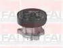Водяна помпа Nissan Primera/X-Trail, Renault Koleos 2.0/2.5 02- Fischer Automotive One (FA1) WP6419 (фото 1)