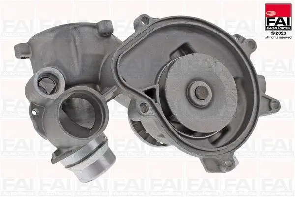 Водяна помпа BMW X5 E53 4.4i/4.8i 12.03-> Fischer Automotive One (FA1) WP6548 (фото 1)