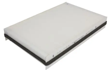 Фільтр кабіни FLEETGUARD AF55753